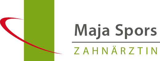 Logo der Zahnarztpraxis Spors